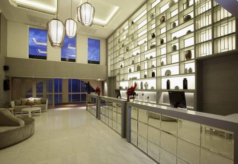 Others Prime Hotel Central Station Bangkok