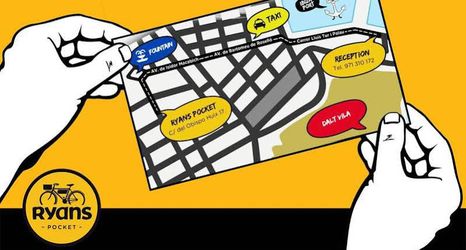 Others 2 Ryans Pocket Hostel