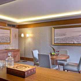 D Resort Grand Azur 1, 酒店 İzmir Kumru