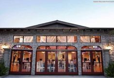 Others 4 Wyndham Garden Ventura Pierpont Inn