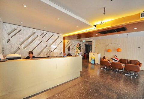 Lainnya The Heritage Hotels Bangkok