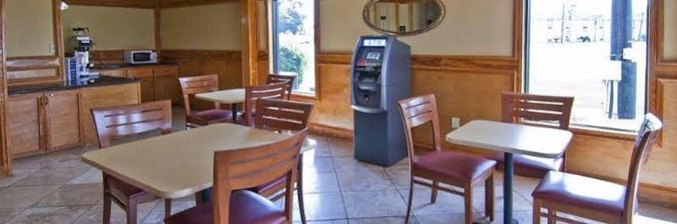 Others Americas Best Value Inn Pensacola