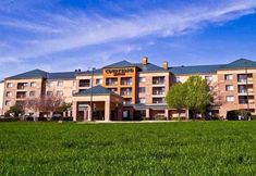 その他 5 Courtyard Dallas Richardson at Campbell Richardson Texas