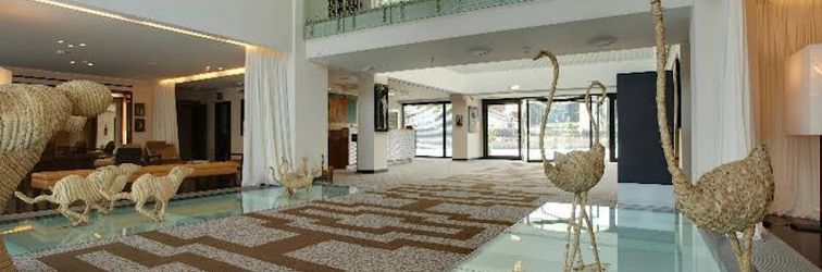 อื่นๆ Devero Hotel And Spa