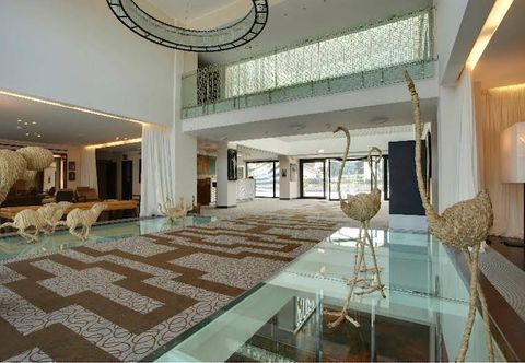 อื่นๆ Devero Hotel And Spa