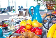 Khác 5 Ferman Hotel Old City -Special Category