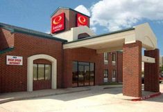 其他 7 Econo Lodge Inn & Suites Dallas