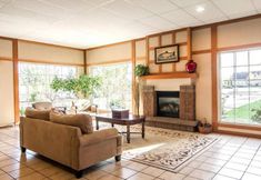 其他 6 Comfort Inn & Suites Bend