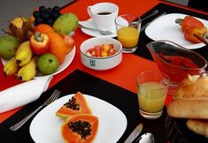 Others 7 Ritz Coralli Hotel Boutique