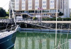 Others 5 Mercure La Rochelle Vieux Port Sud