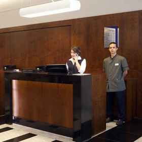 Transamerica Prestige Beach Class1 , 飯店Church of Our Lady of the Conception of the Military