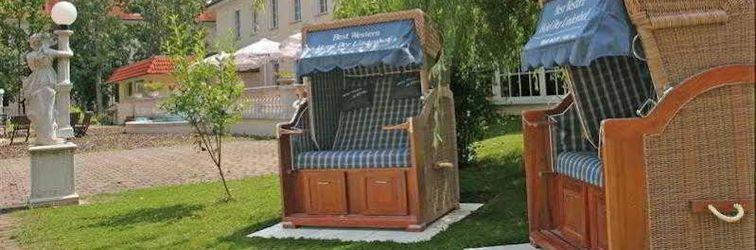 Others Best Western Hotel Der Lindenhof