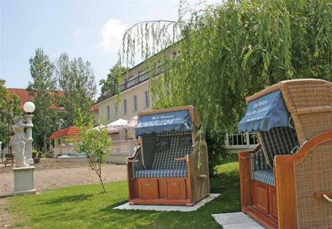 Others Best Western Hotel Der Lindenhof