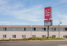 Lainnya 3 Econo Lodge Lincoln City Or