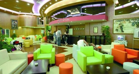 其他 2 Orfeus Park Hotel