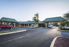 其他 6 Quality Inn & Suites