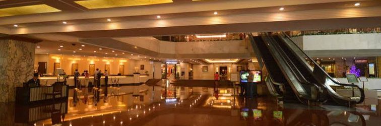 Others Guangdong Hotel