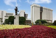 기타 5 Hotel Aryaduta Jakarta