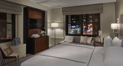 Others 2 The Quin Central Park by Hilton Club