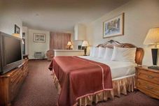 Others Best Western Ingram Park Inn