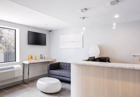 その他 Gatsby Hotel, An Ascend Hotel Collection Member