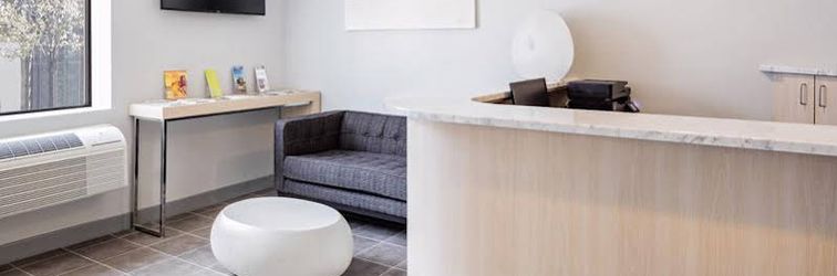 其他 Gatsby Hotel, An Ascend Hotel Collection Member