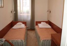 Lainnya 3 Hotel Saski