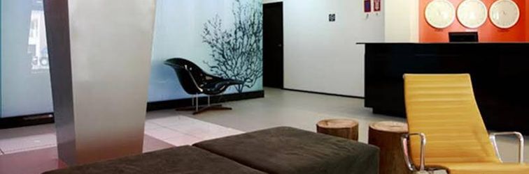 Others Ritz Coralli Hotel Boutique