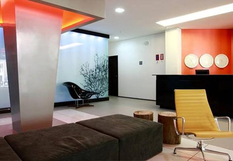 Others Ritz Coralli Hotel Boutique