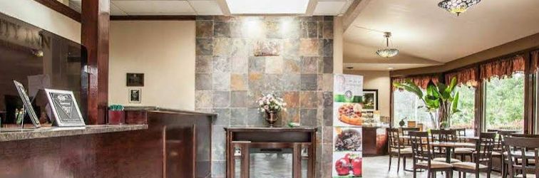 其他 Hilton Garden Inn Wilsonville