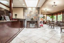 其他 Hilton Garden Inn Wilsonville