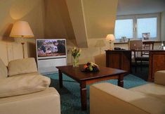 Others 2 Best Western Hotel Der Lindenhof