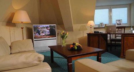 Others 2 Best Western Hotel Der Lindenhof