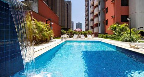 Others 2 Adagio Sao Paulo Berrini