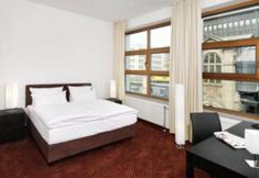 Others 3 Hotel City B Novum