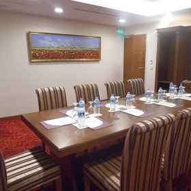 GLK Premier the Home Suites & Spa 1, Hotel Fatih