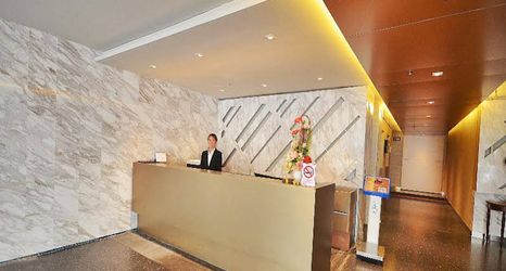 Lainnya 2 The Heritage Hotels Bangkok