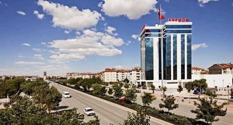 Others 2 Anemon Konya