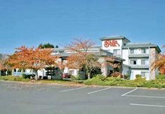 Lainnya 4 Shilo Inn Suites Newberg