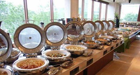 Lain-lain 2 Sunroute Ariake Tokyo