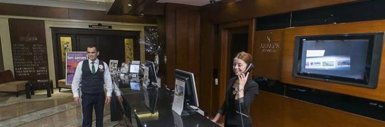 Others Anemon Ege Hotel