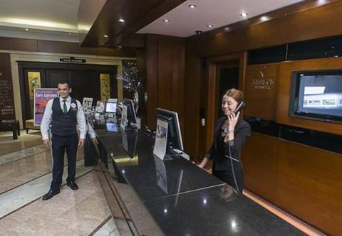 Others Anemon Ege Hotel