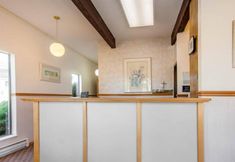 Lainnya 5 Econo Lodge Lincoln City Or