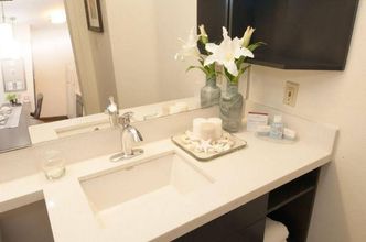 Lain-lain 4 Candlewood Suites Garden Grove/Anaheim Area