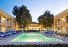 其他 6 Courtyard by Marriott Camarillo