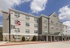 Lainnya 4 Country Inn and Suites By Carlson Smyrna