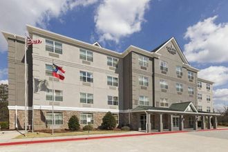 Lainnya 4 Country Inn and Suites By Carlson Smyrna