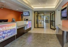 Others 7 Motel 6 Houston Westchase