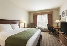 Lainnya 5 Country Inn and Suites By Carlson Smyrna