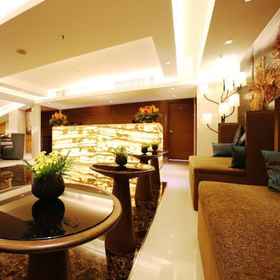Grand Swiss Sukhumvit 11 by Compass Hospitality 1, Hotel Bangkok
